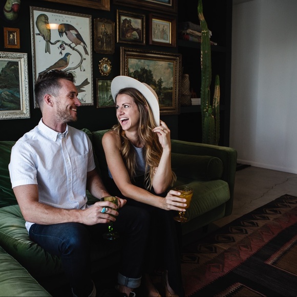 Meet your Posher // Hannah - Picture 3 of 9